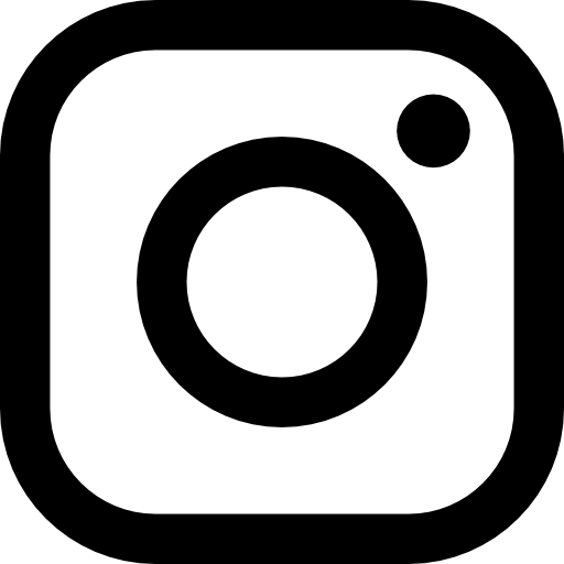 Instagram标志-免费的社会图标