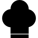 Шляпа повара 