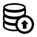 subir script de base de datos 