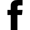 logotipo social do facebook Ícone