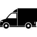 vehículo de camión 