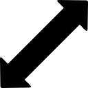 Expand arrows 