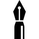Ink quill 