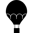 Hot air balloon