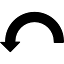 방향 전환 