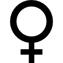 Женский символ 