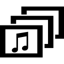 archivos de música 