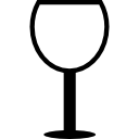 Wine cup