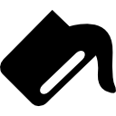 Банка краски 
