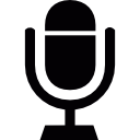 라디오 마이크 