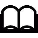 Open book 