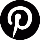 logotipo de pinterest 