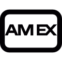 amerikanisches express-logo 