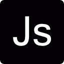 logotipo do java script 