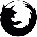 logotipo de firefox 