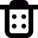 Мусорный бак 