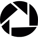 logotyp picasy ikona