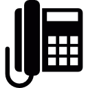 Office phone 