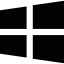Windows logo icon