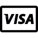 logotipo de visa 