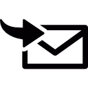 envoyer un e-mail 