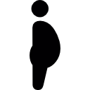 mulher grávida 