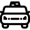 taxi icon