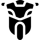 motocicleta icon