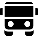 autobús icon