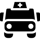 ambulancia icon