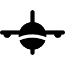 avión icon