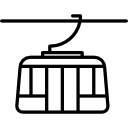 funicular icon