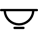 cuenco icon