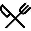 restaurante icon