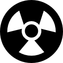 nuclear icon