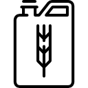 biocombustible icon