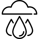 lluvia icon