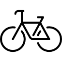 bicicleta icon