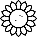 girasol icon