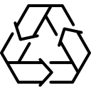 reciclar icon