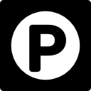 estacionamiento icon