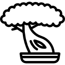 bonsai icon