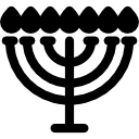 menorah icon