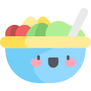 ensalada icon