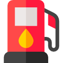 gasolinera 