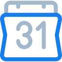 calendario icon