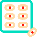 tabletas icon