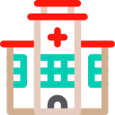 hospital icon