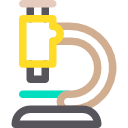 microscopio icon