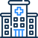 hospital icon